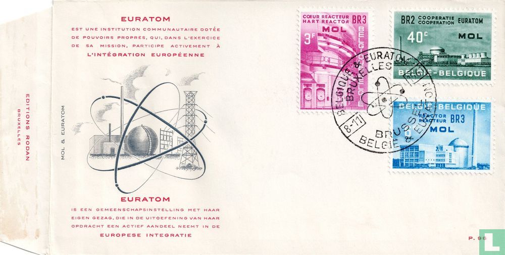 Euratom
