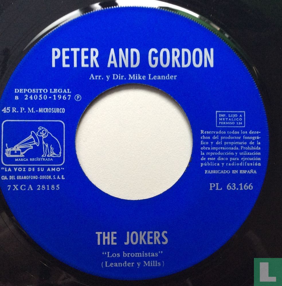 The Jokers