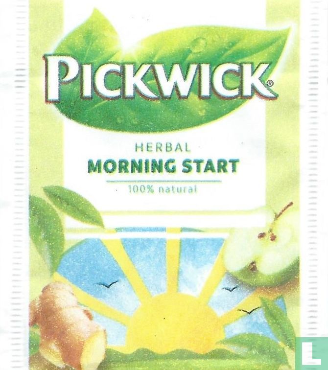 Morning Start