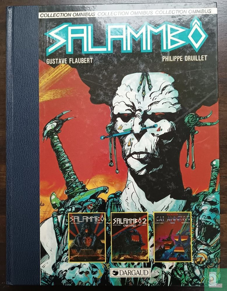 Salammbô