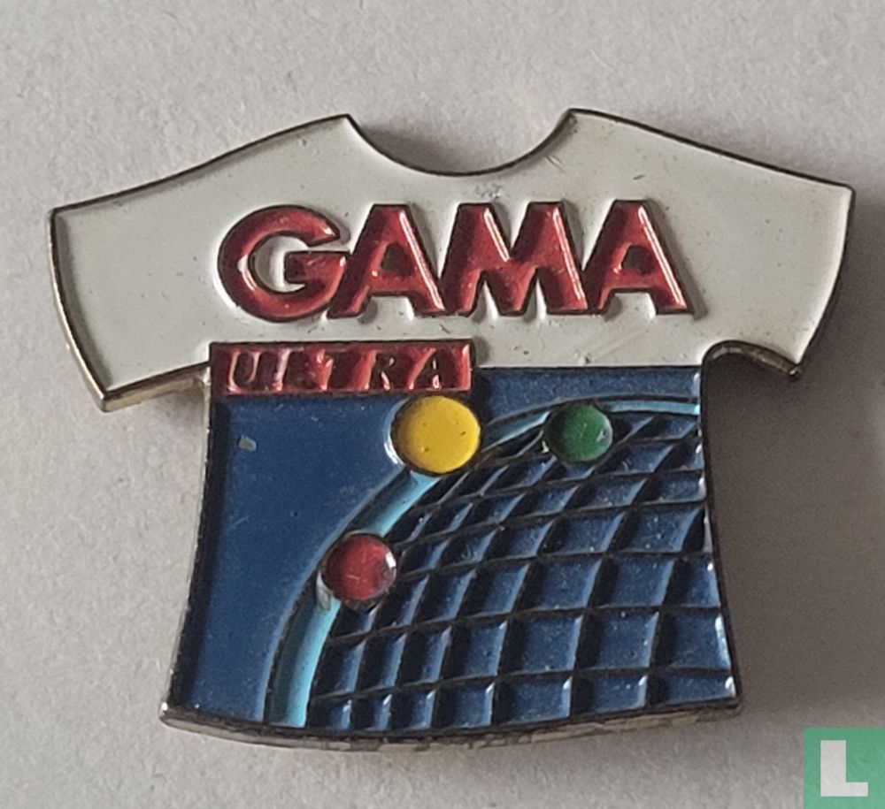 Gama Ultra