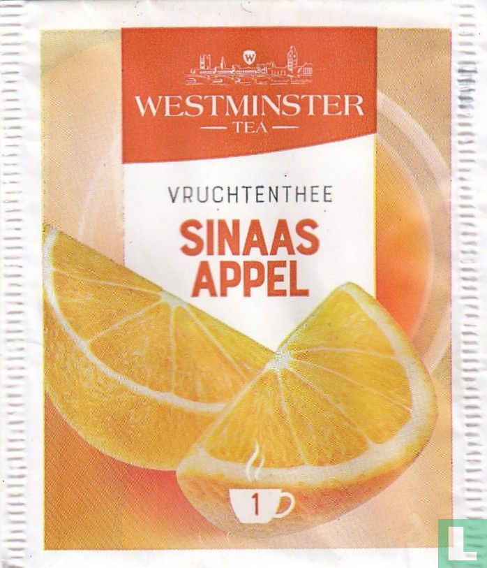 Sinaas Appel