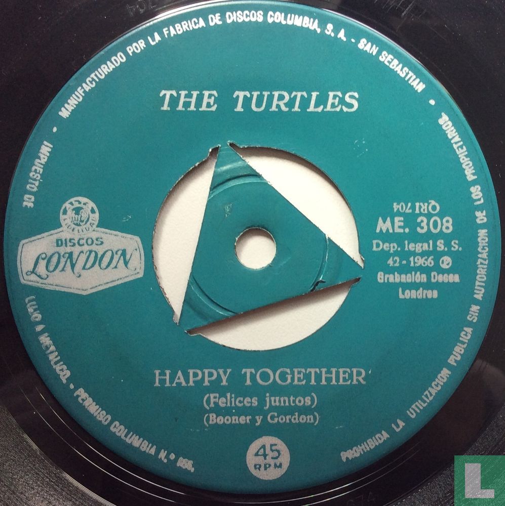 Happy Together
