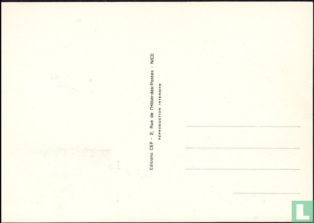 Relations diplomatiques