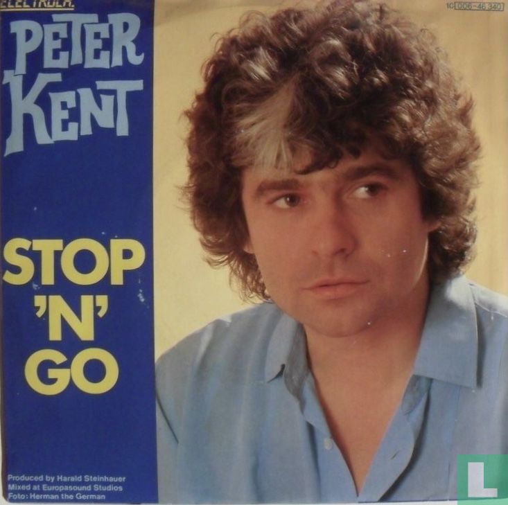 Stop 'n' Go