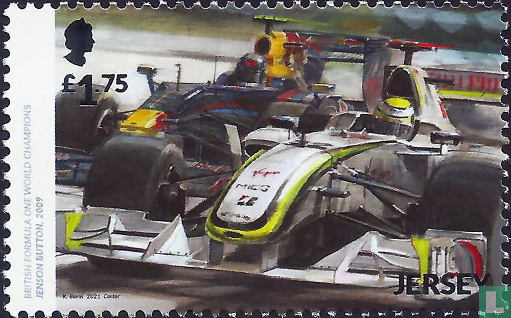 75 ans de Formule 1