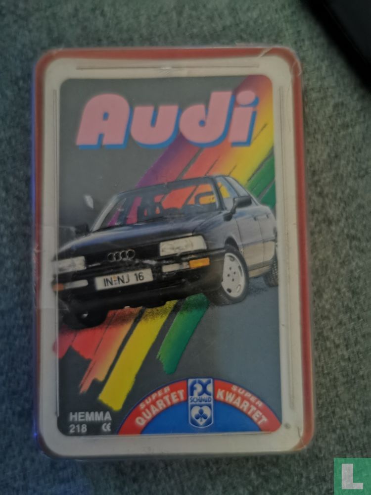 Audi