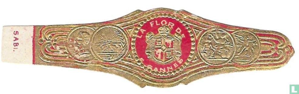 La Flor de E. Sannes