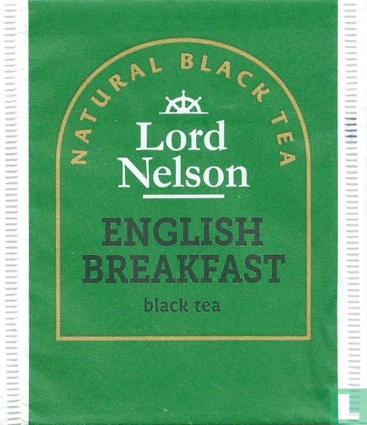 English Breakfast