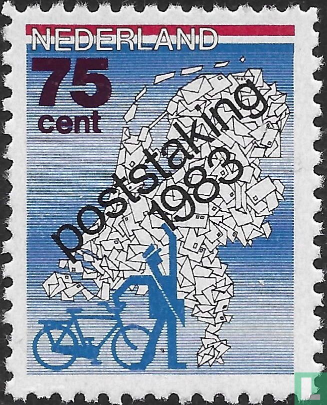 Post strike 1983