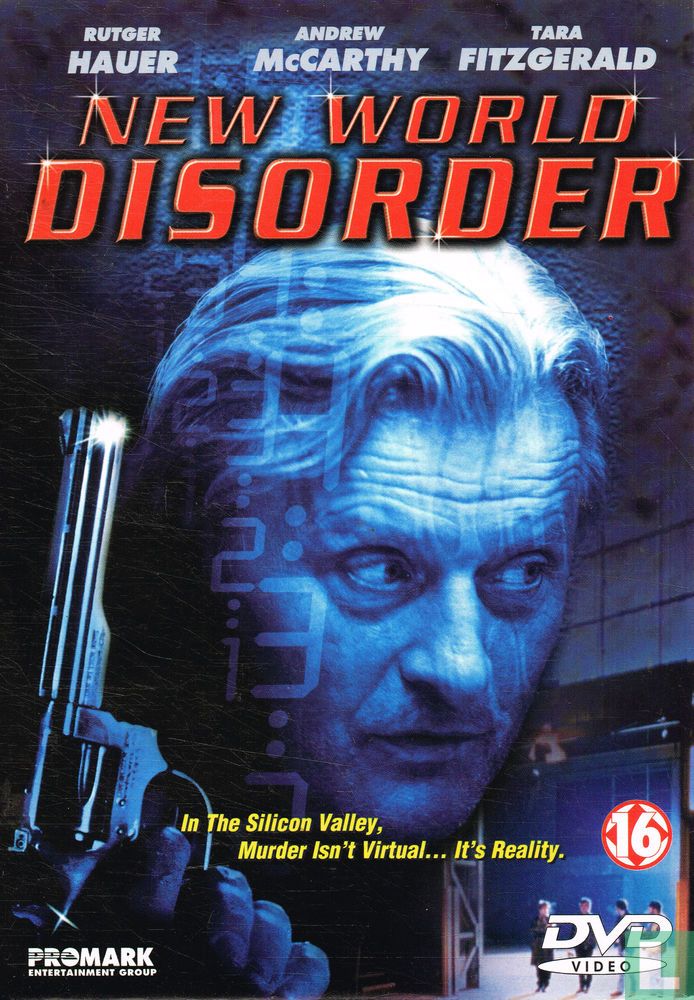 New World Disorder