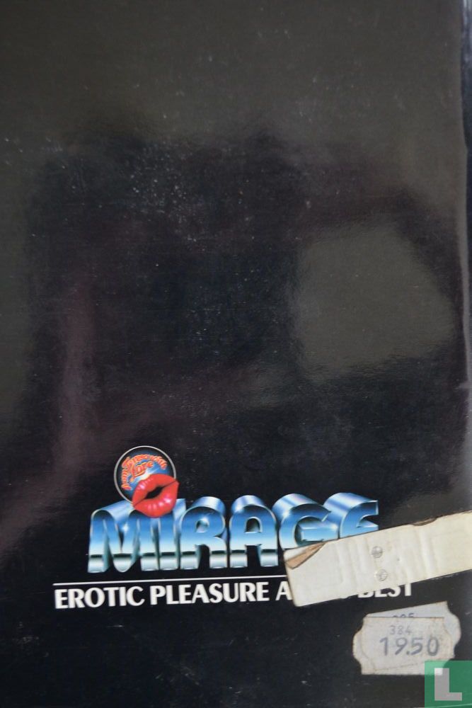 Mirage 4