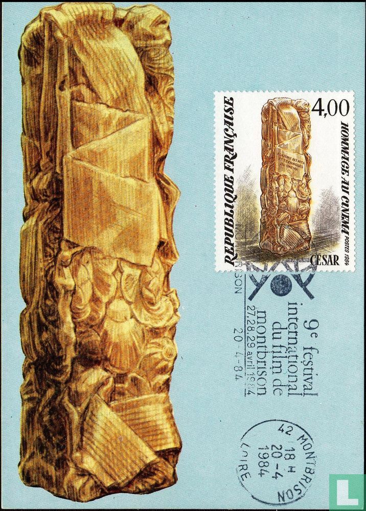 Französischer Kinopreis „César“