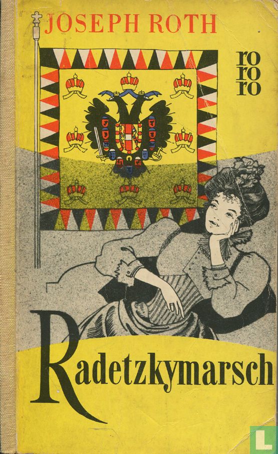 Radetzkymarsch