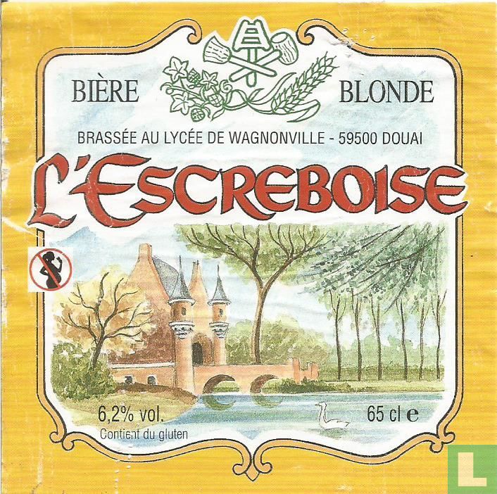 L'escreboise