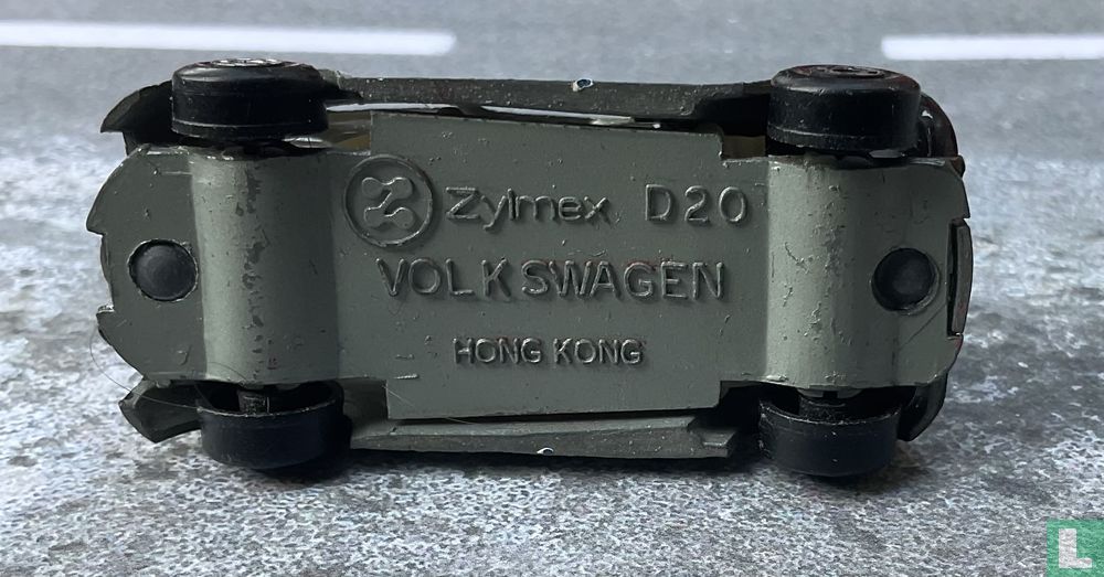 Volkswagen Kever 