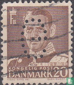 Frederik IX