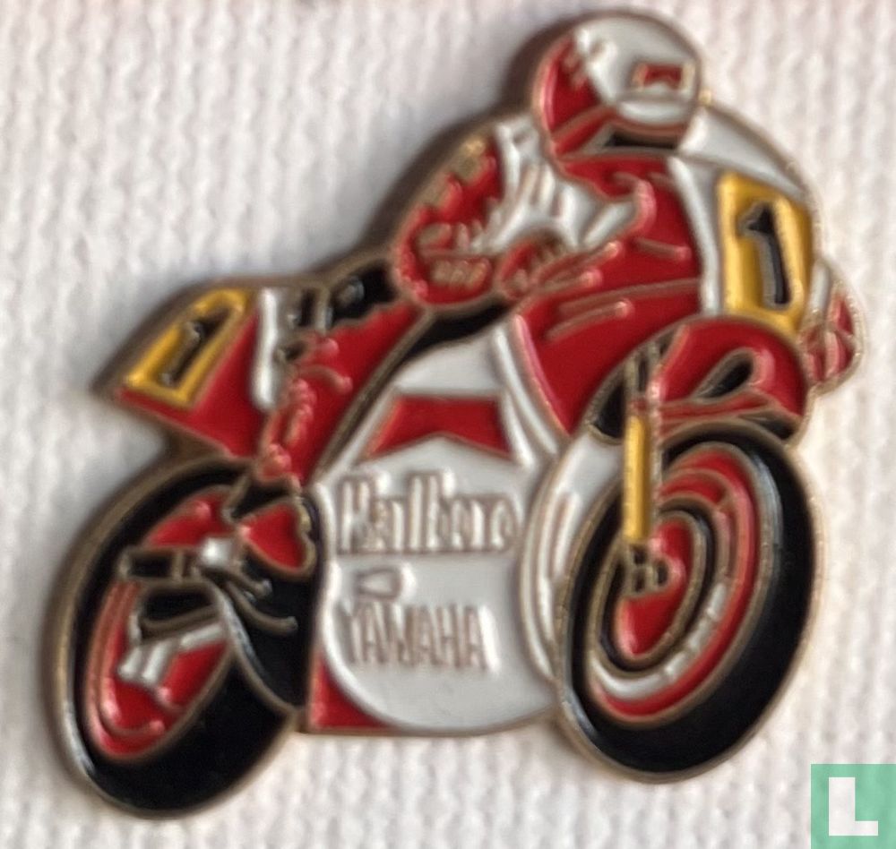 Mallboro Yamaha