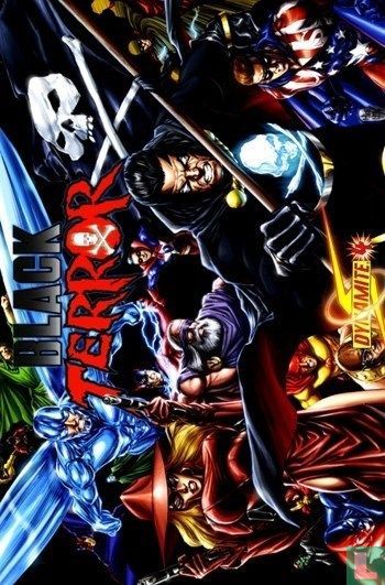 Black Terror