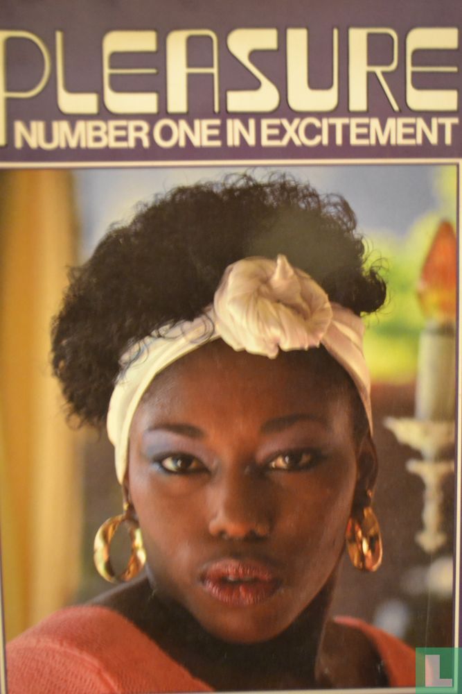 Pleasure 74