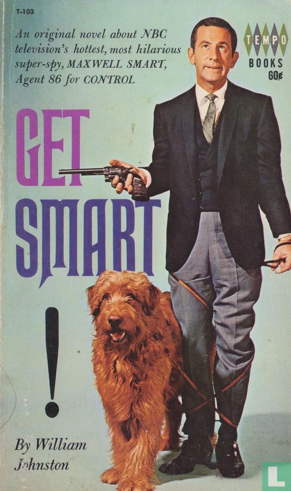 Get Smart! [Get Smart 1]