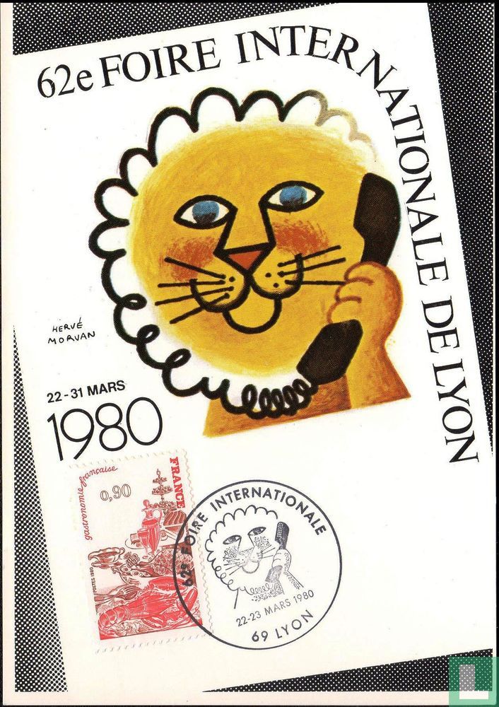Lyon International Fair