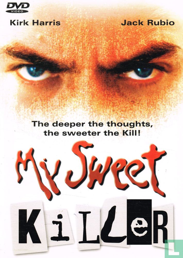 My Sweet Killer