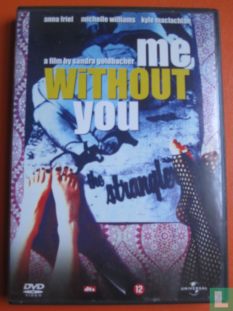 Me without you