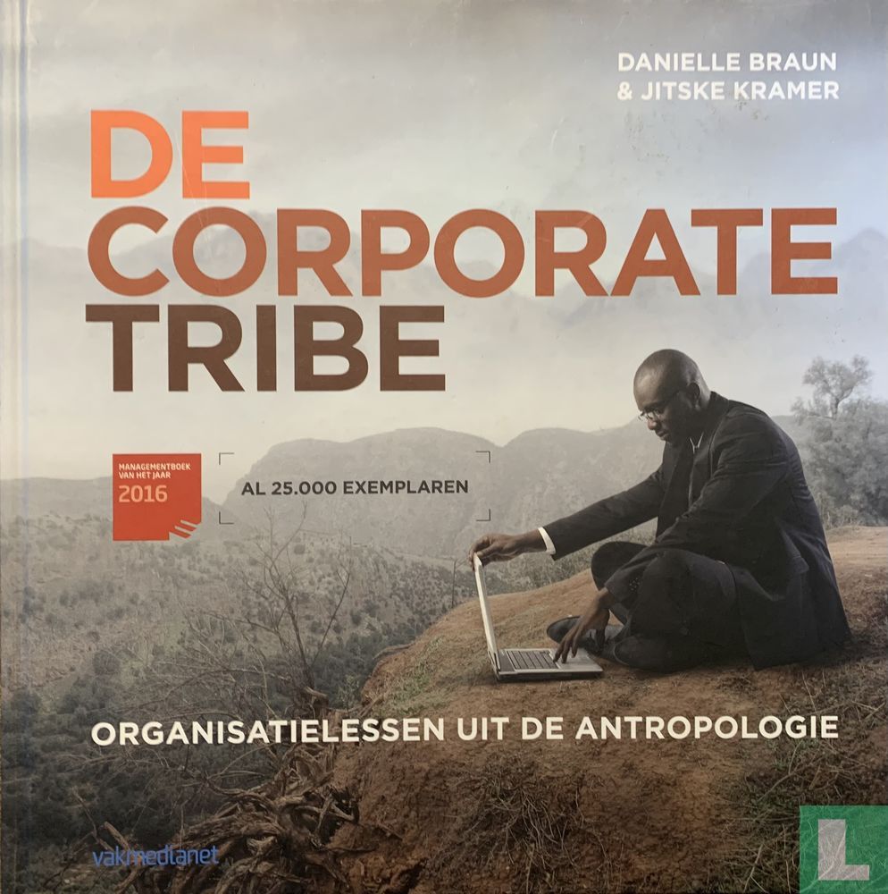 De corporate tribe