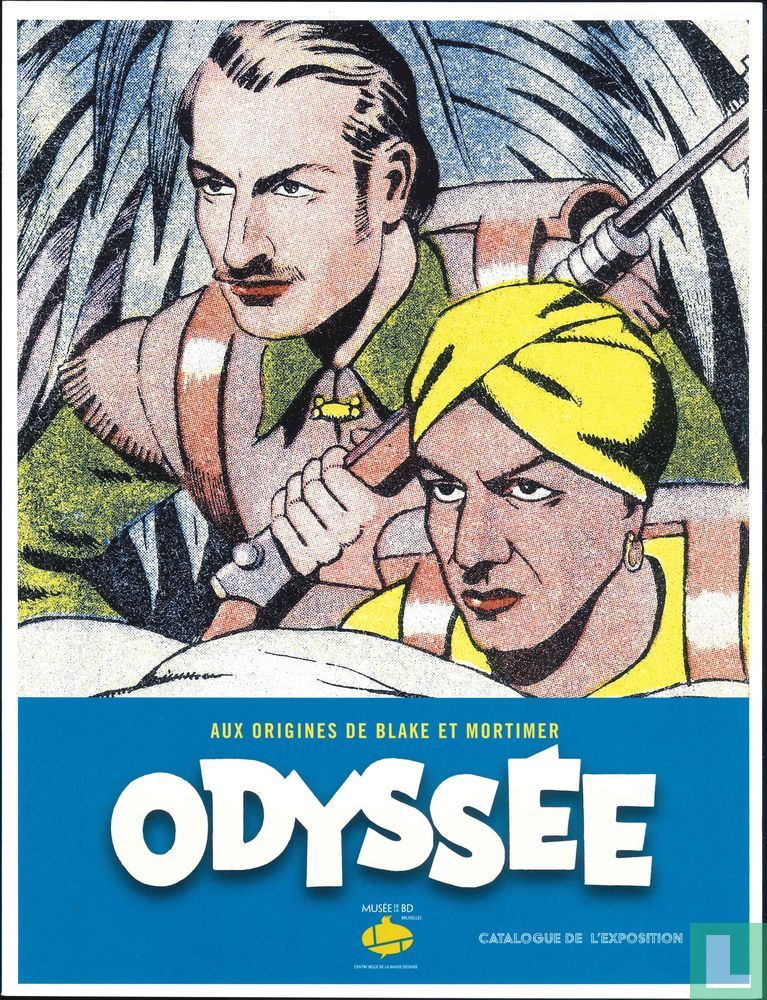 Odyssée