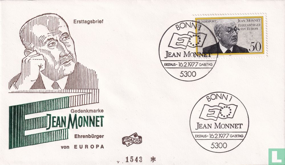 Jean Monnet