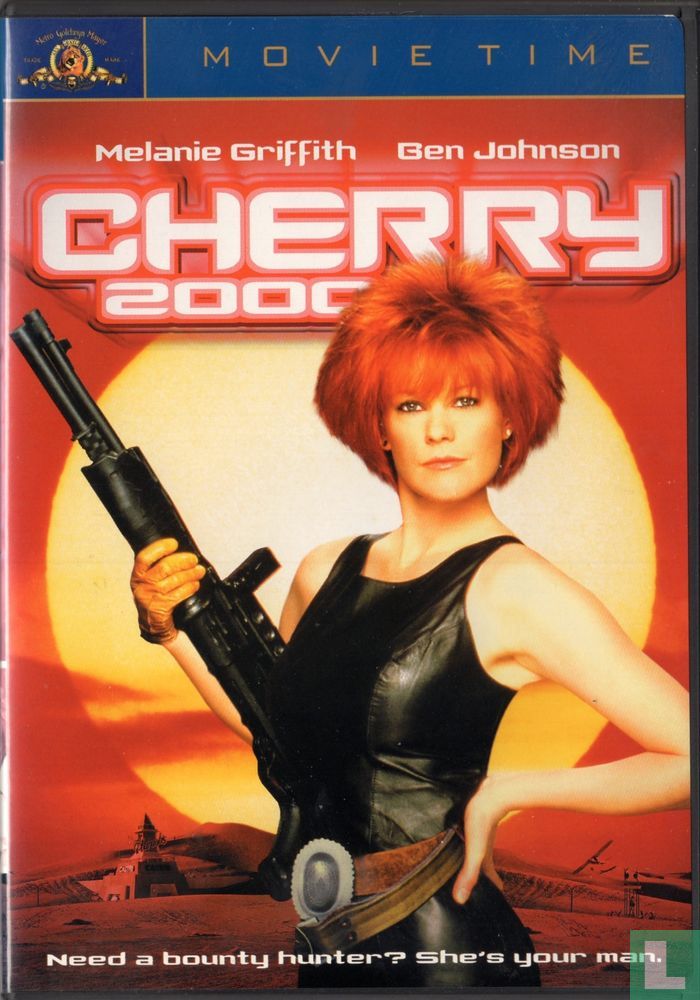 Cherry 2000