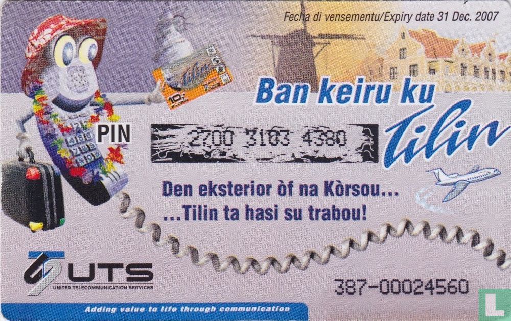Tilin