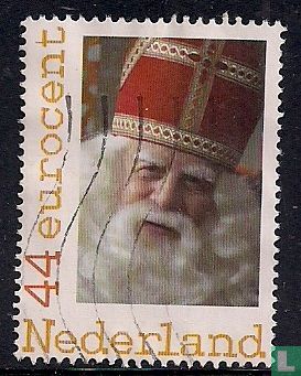 Sinterklaas