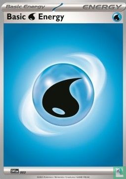 Water Energy