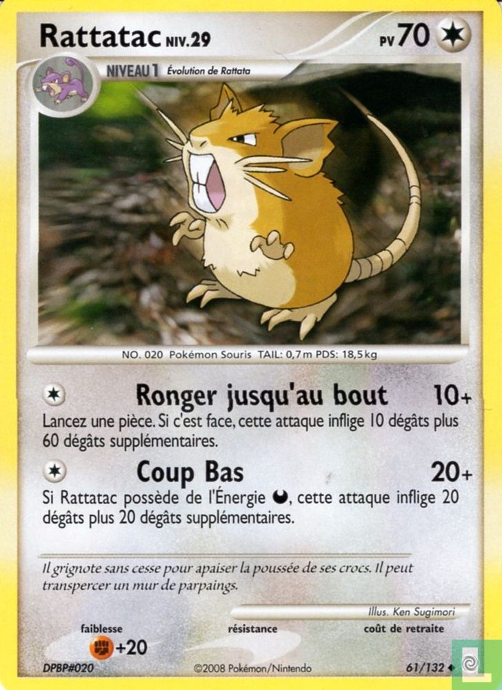 Rattatac