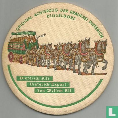 Dieterich Pils
