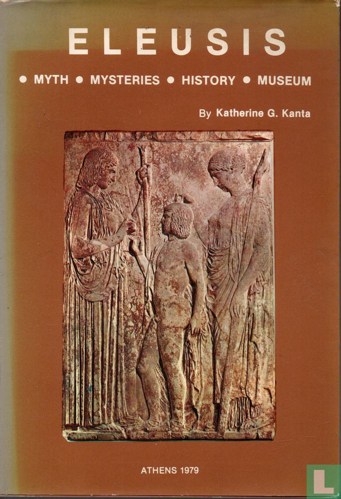 Eleusis