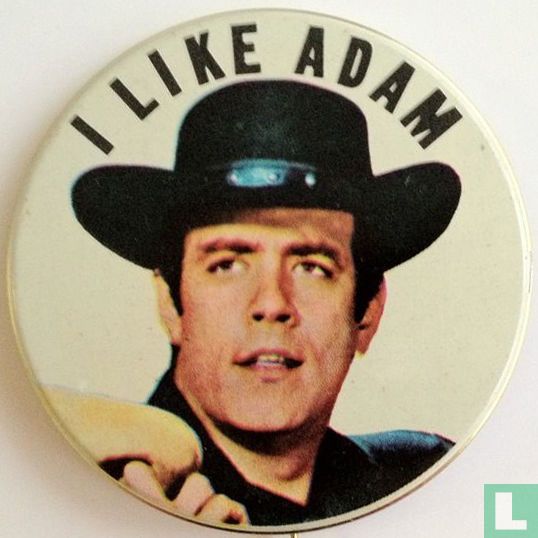 I like Adam