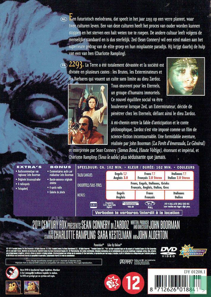 Zardoz