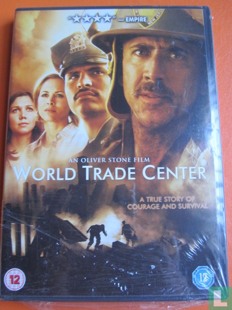 World Trade Center