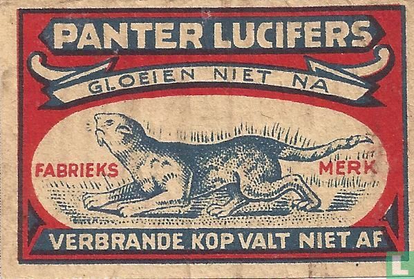 Panter lucifers