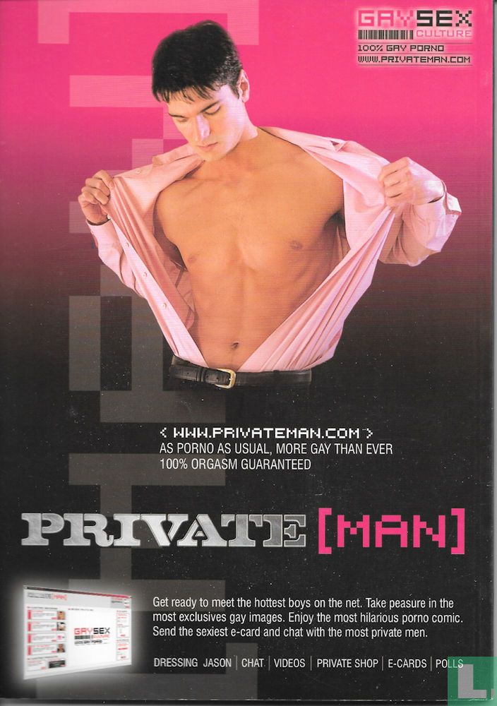Private [Man] 2