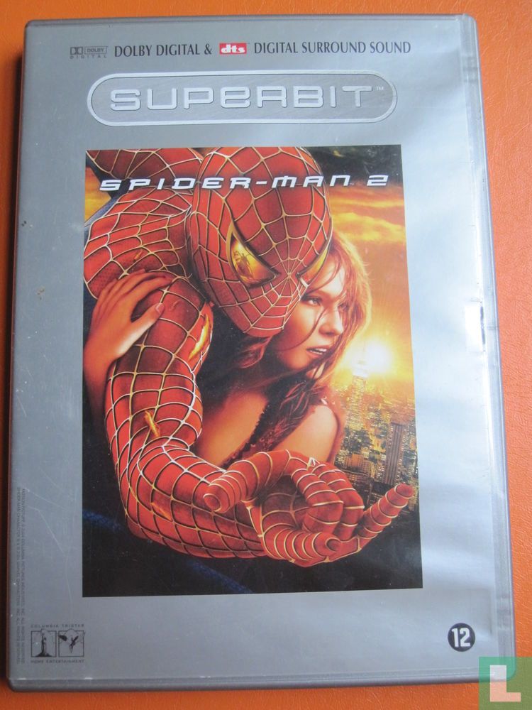 Spider-Man 2
