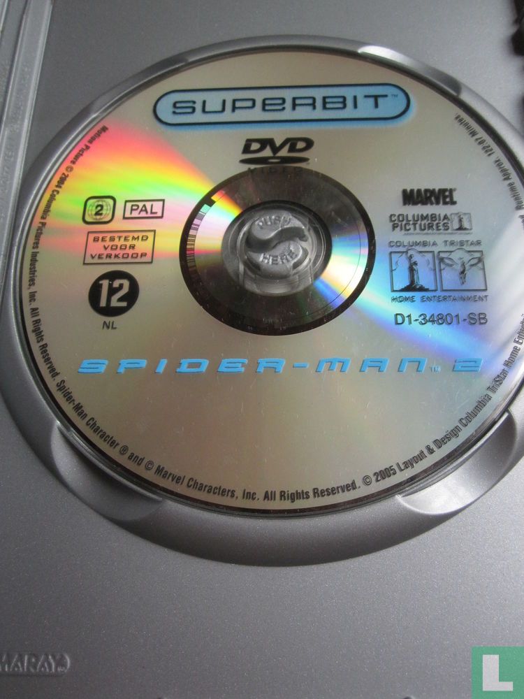 Spider-Man 2