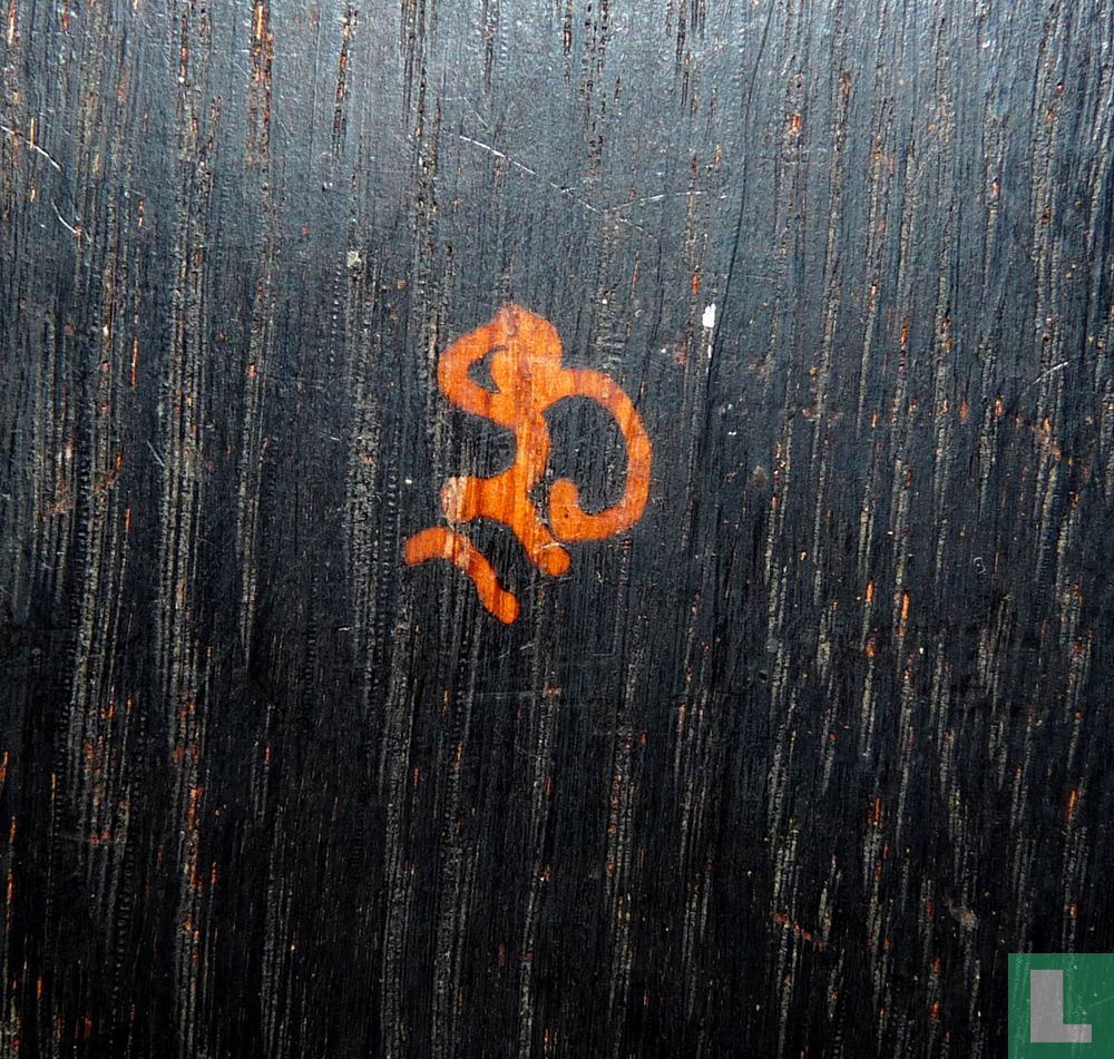 Amsterdamse School Klok