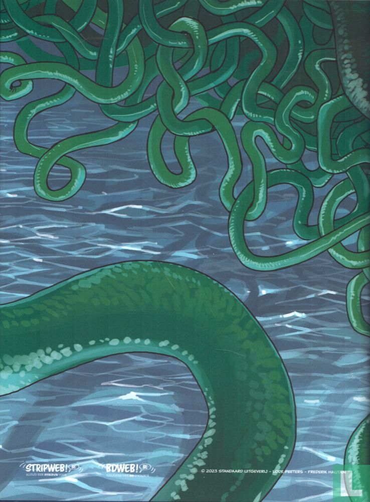Meisjes van Medusa
