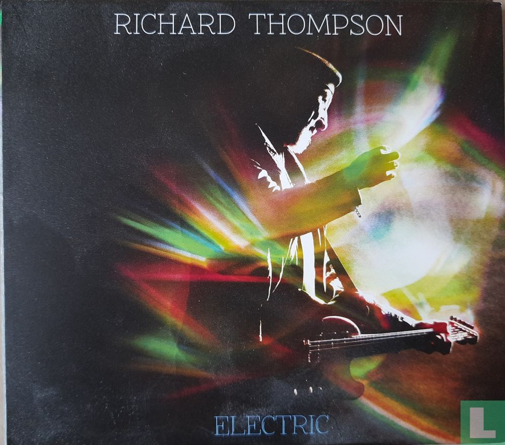 Electric