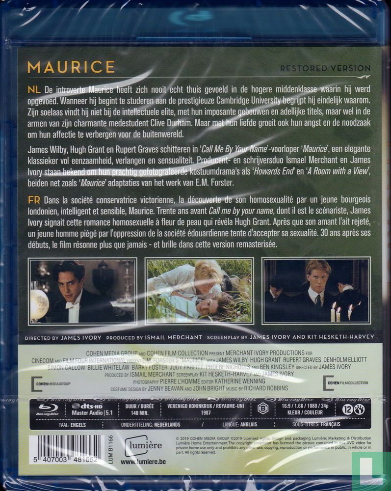 Maurice