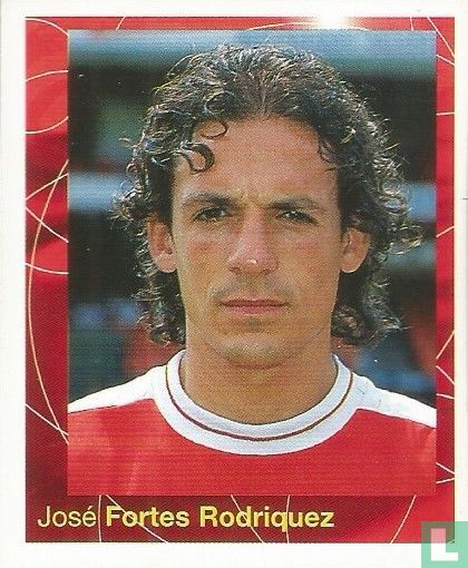 José Fortes Rodriquez